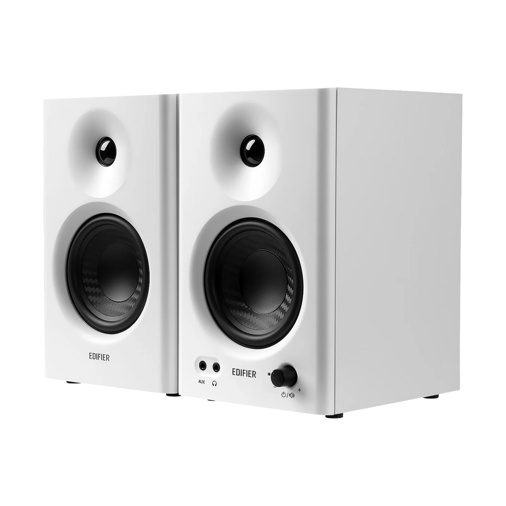 Edifier Powered Studio Monitor Pair