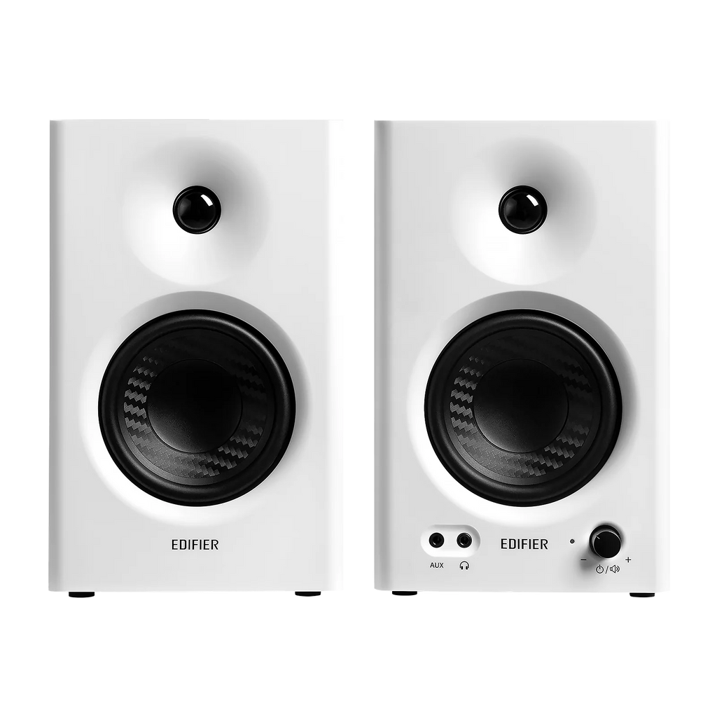 Edifier Powered Studio Monitor Pair