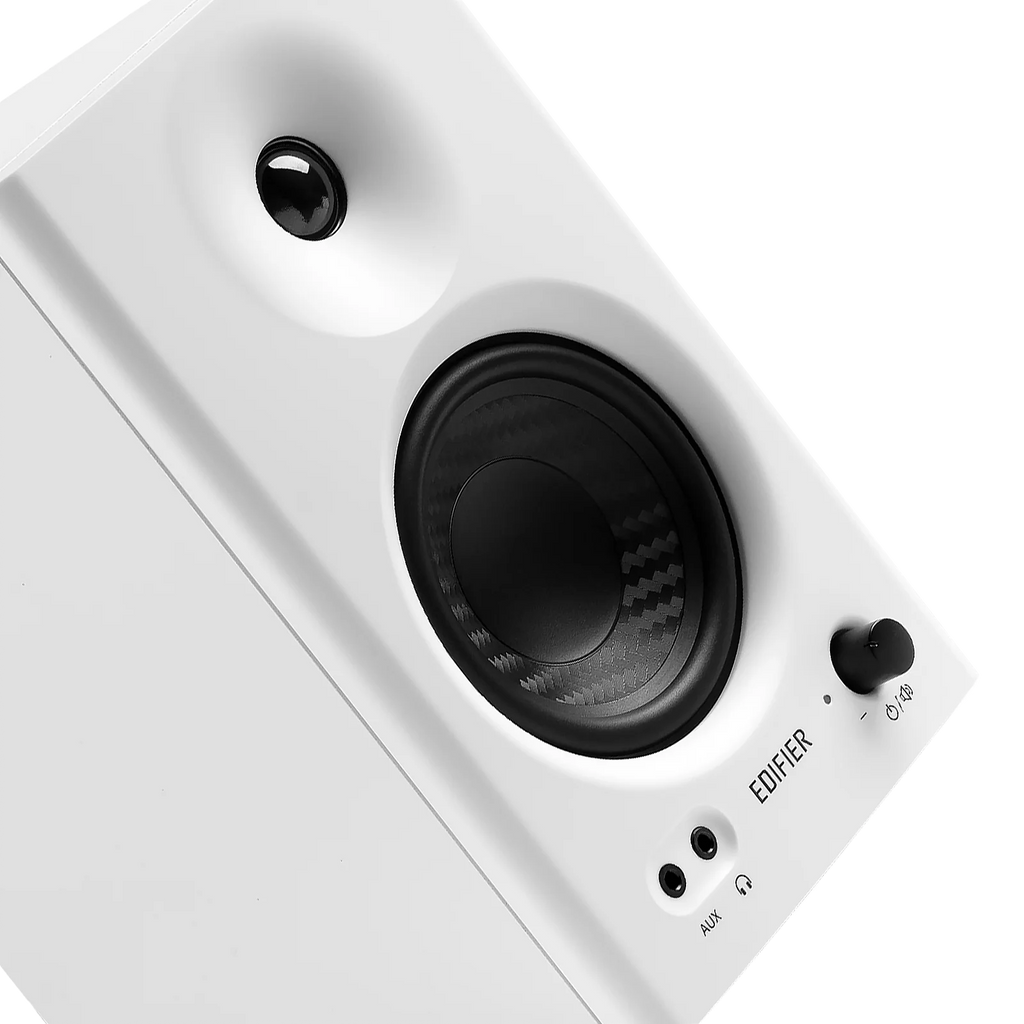 Edifier Powered Studio Monitor Pair