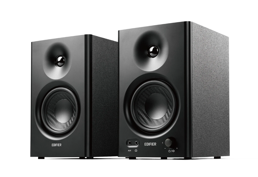 Edifier Powered Studio Monitor Pair