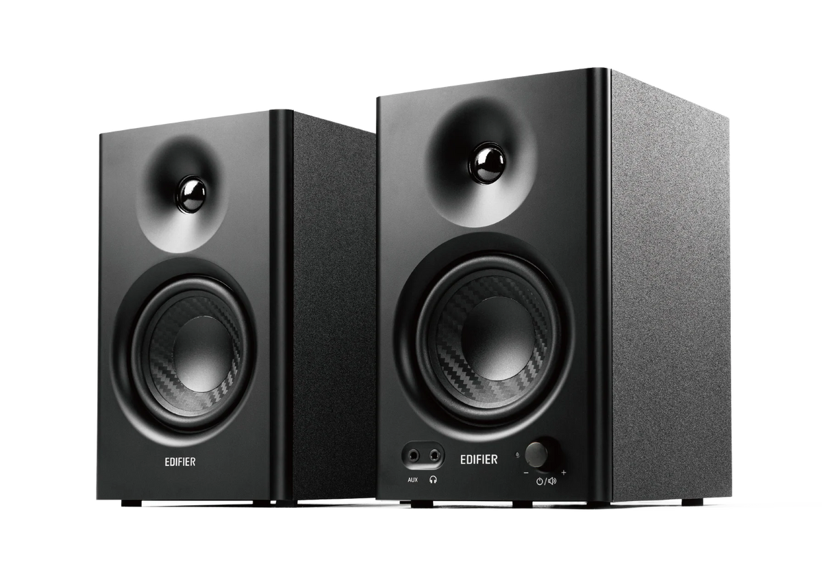 Edifier Powered Studio Monitor Pair
