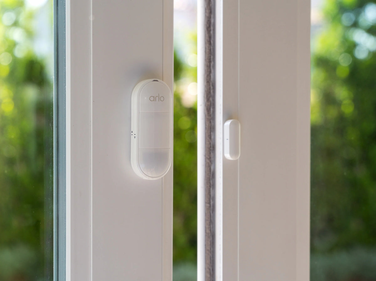 ARLO Multi-Function Home Security Sensor