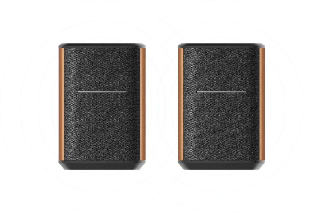 Edifier Wireless Smart Speaker