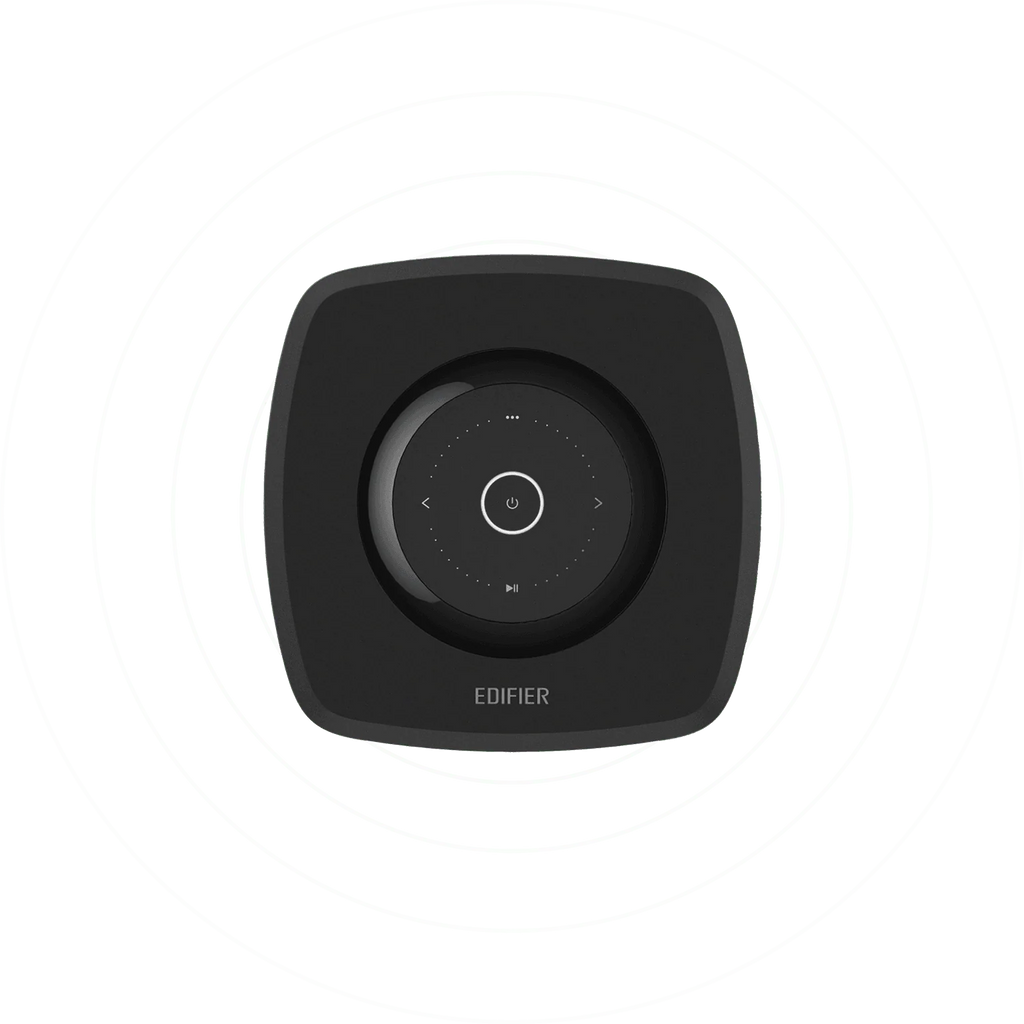 Edifier Wireless Smart Speaker