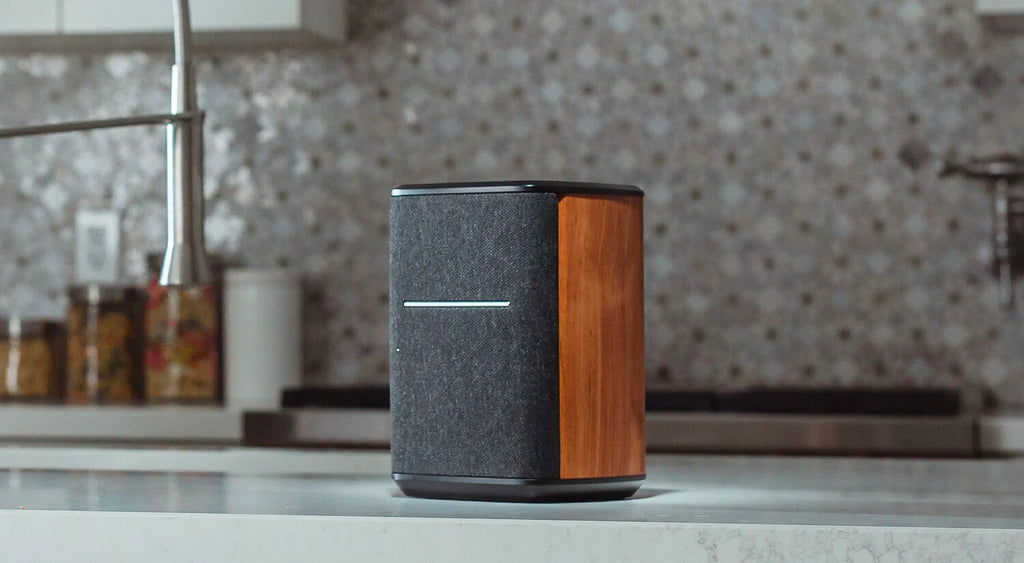 Edifier Wireless Smart Speaker