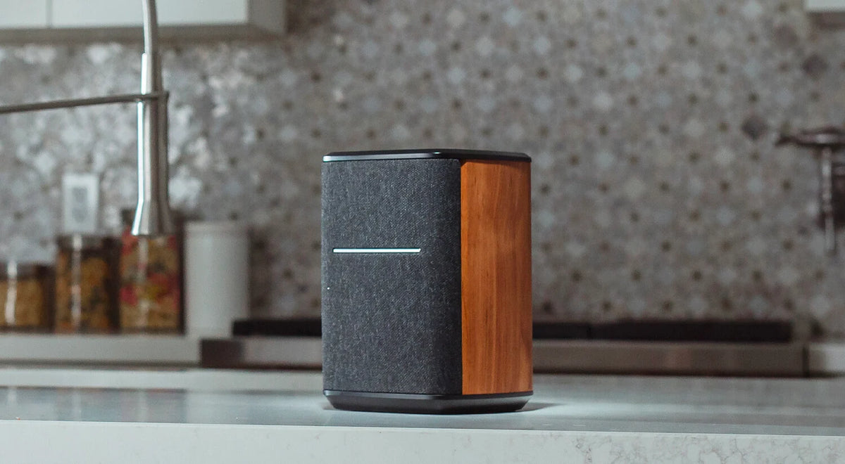 Edifier Wireless Smart Speaker