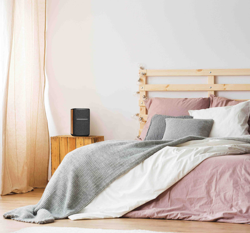 Edifier Wireless Smart Speaker