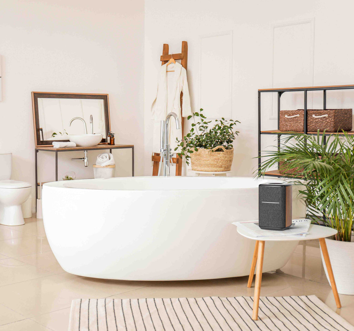 Edifier Wireless Smart Speaker