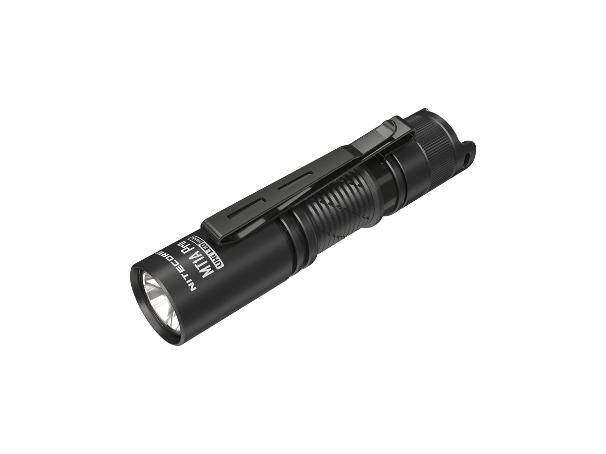 Nitecore EDC Flashlight
