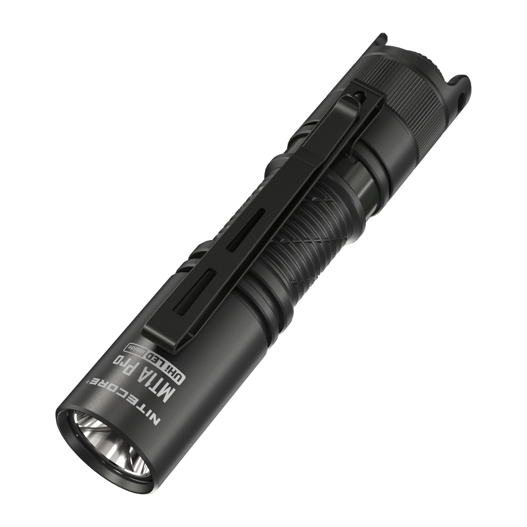 Nitecore EDC Flashlight