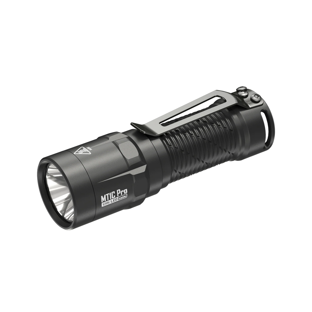 Nitecore Two-Mode Rechargeable Flashlight