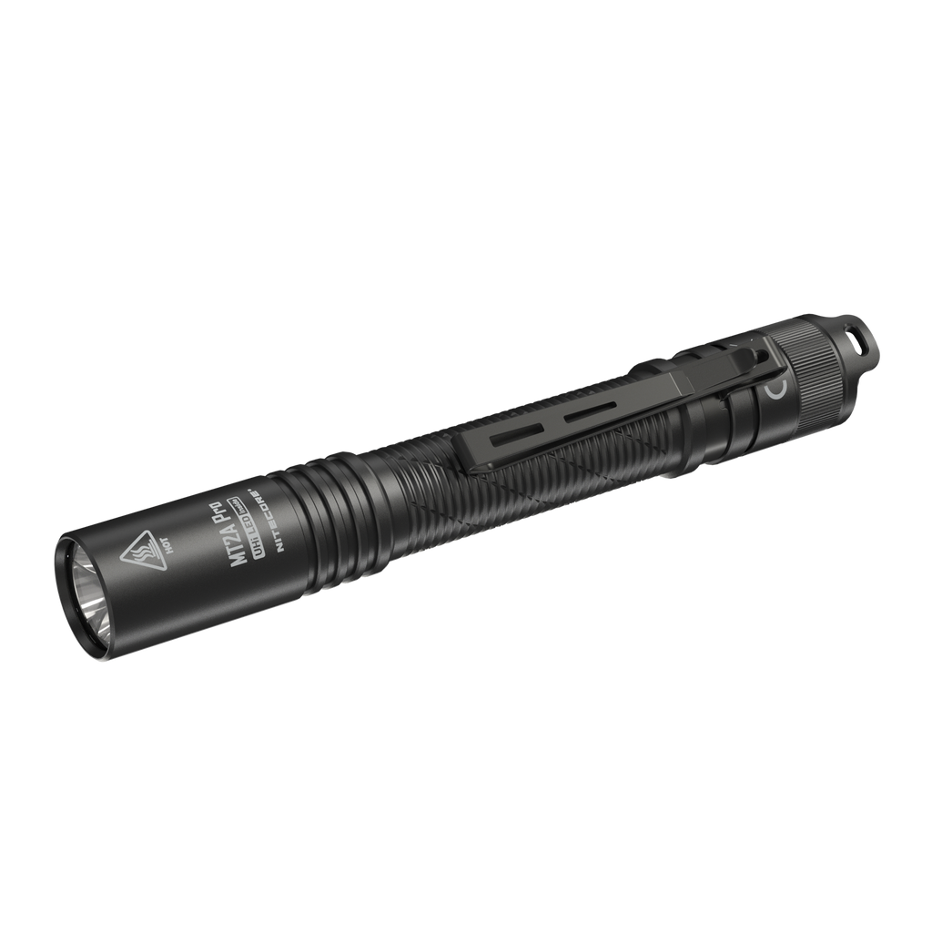 Nitecore Rechargeable Handheld Flashlight