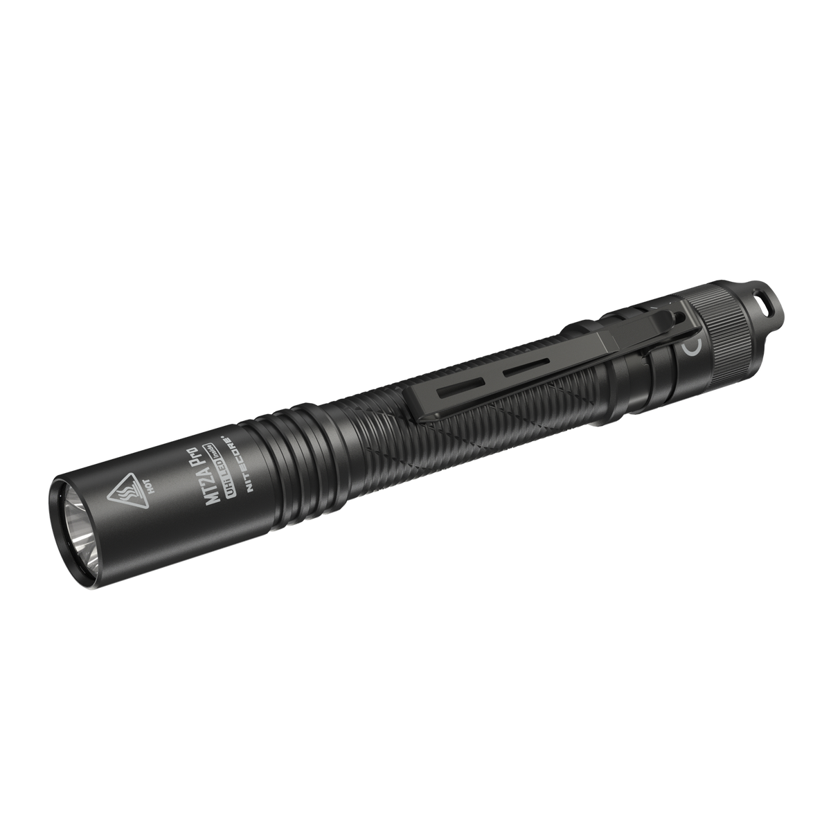 Nitecore Rechargeable Handheld Flashlight