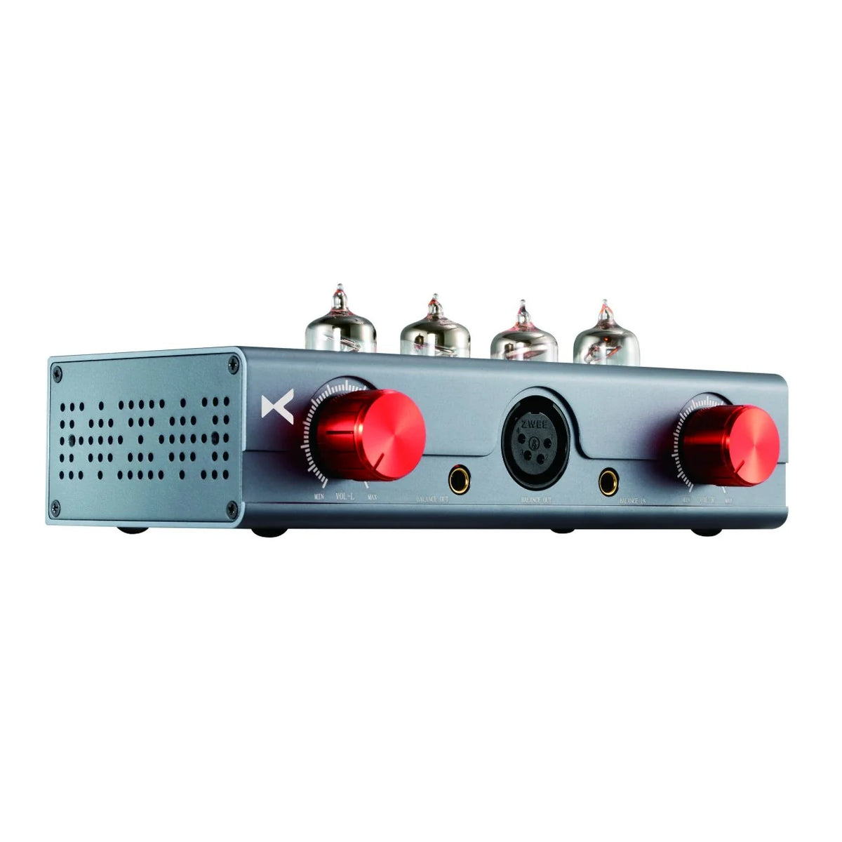 xDuoo Balanced Tube Headphone Amplifier