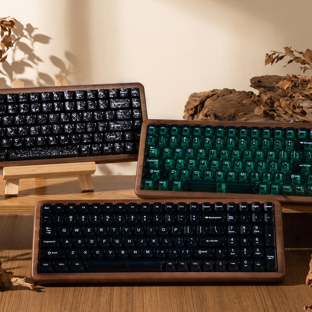 Womier Keyboard Wireless Mechanical Keyboard