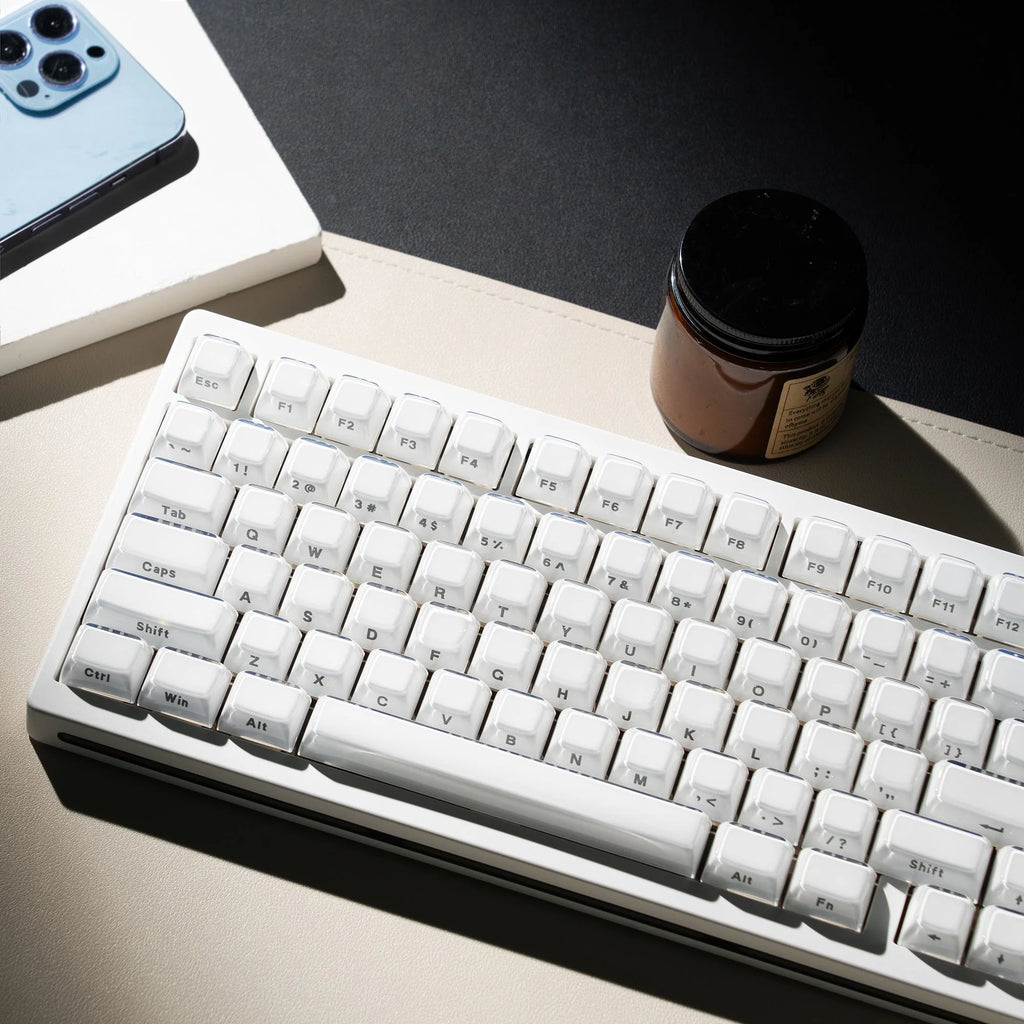 Womier Keyboard Wireless Mechanical Keyboard