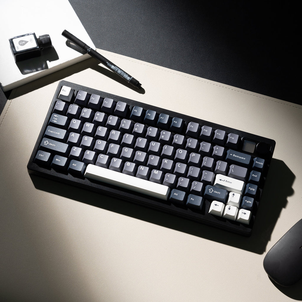 Womier Keyboard Wireless Mechanical Keyboard
