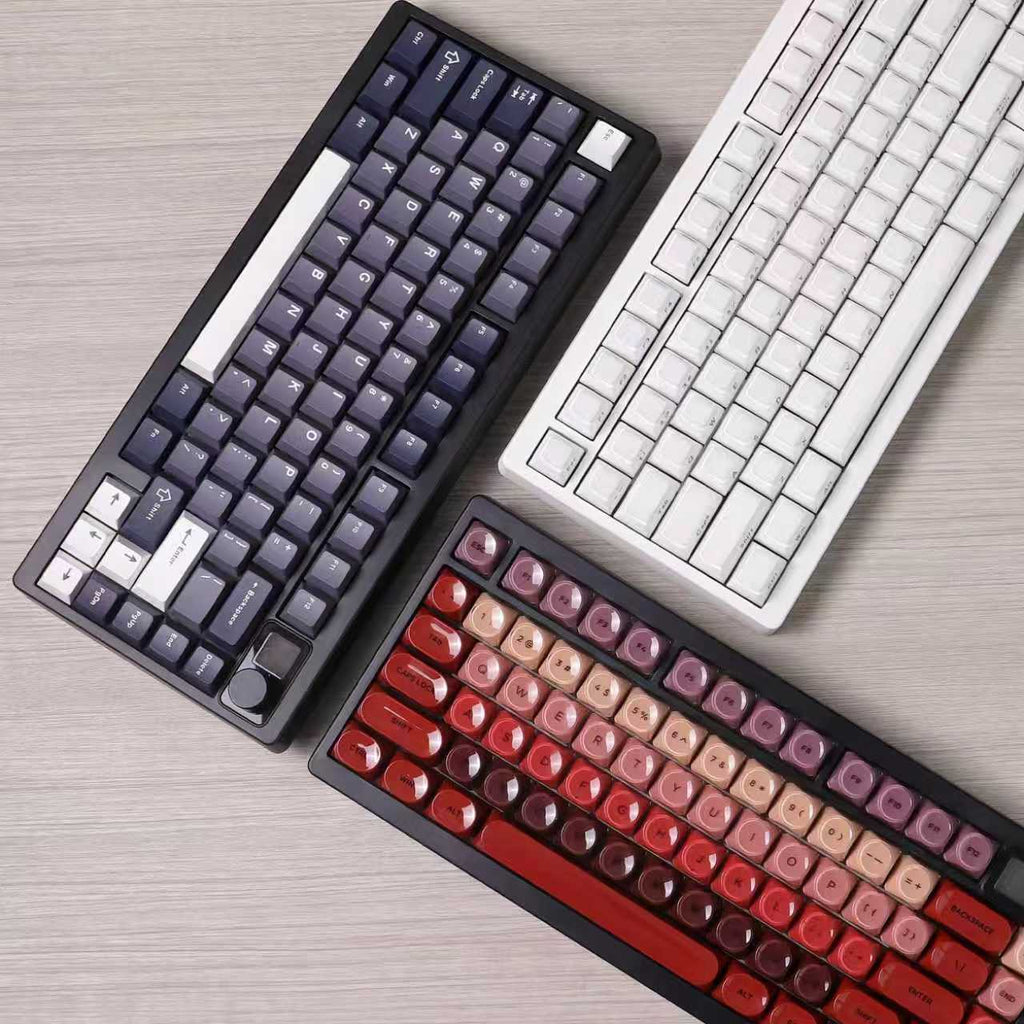 Womier Keyboard Wireless Mechanical Keyboard