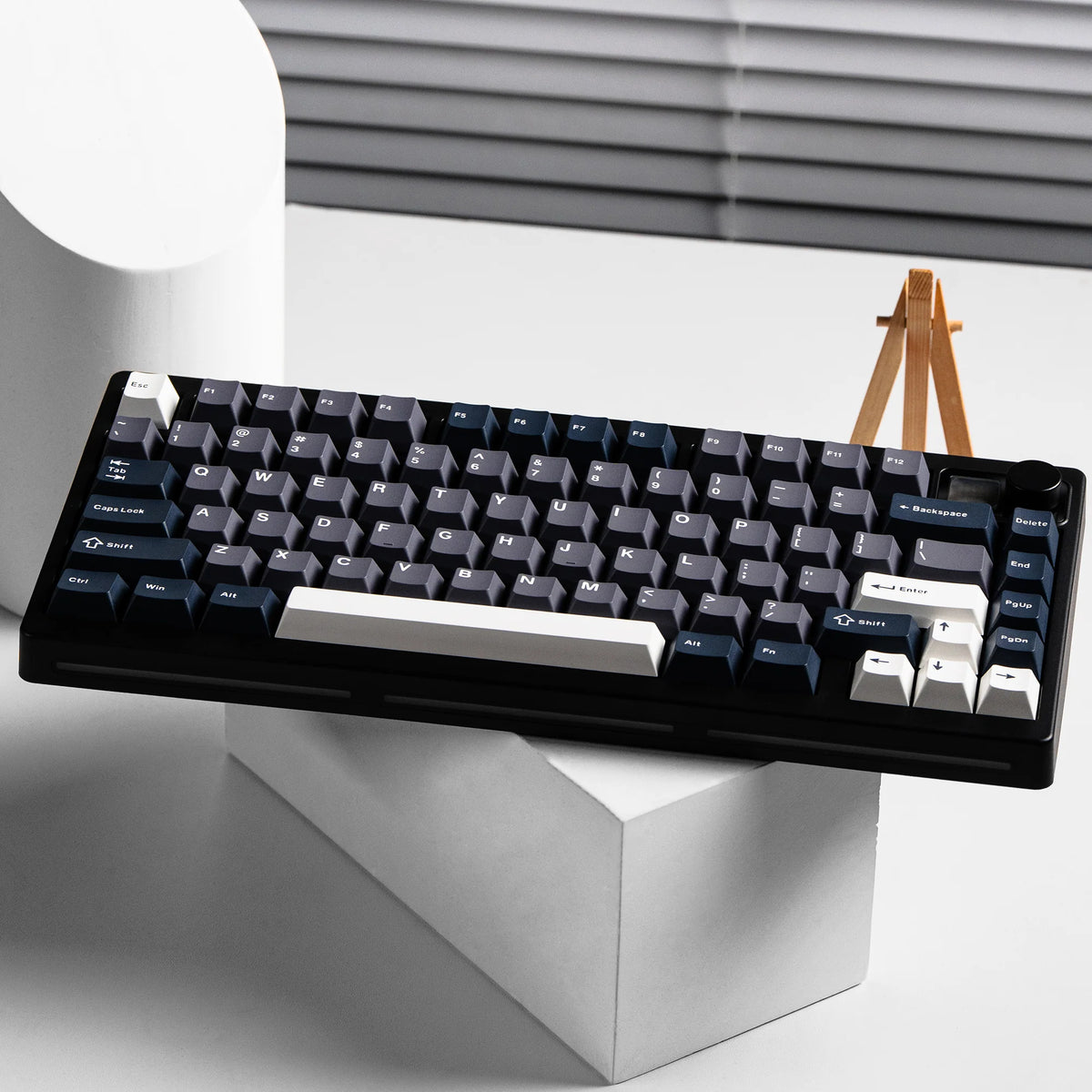Womier Keyboard Wireless Mechanical Keyboard