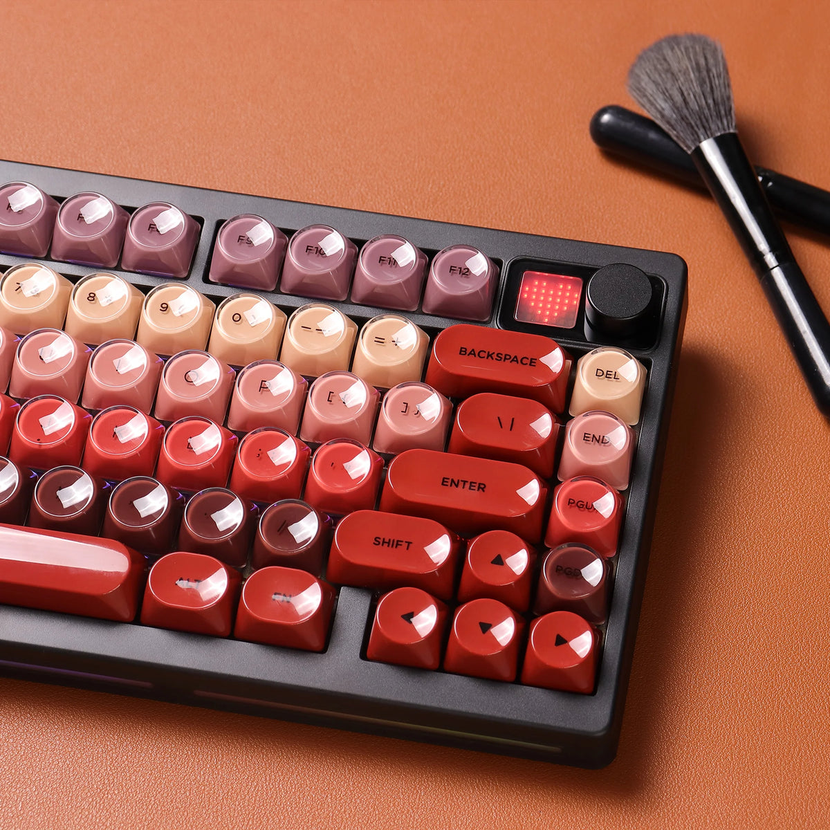 Womier Keyboard Wireless Mechanical Keyboard