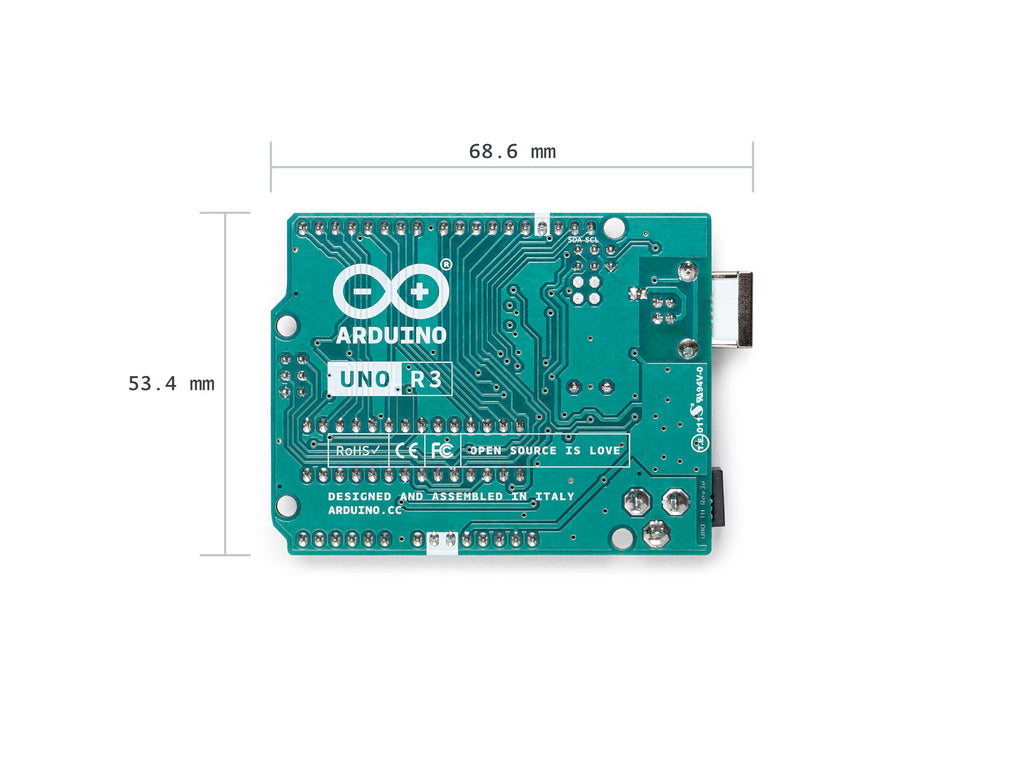 Arduino Electronics and Coding Starter Kit