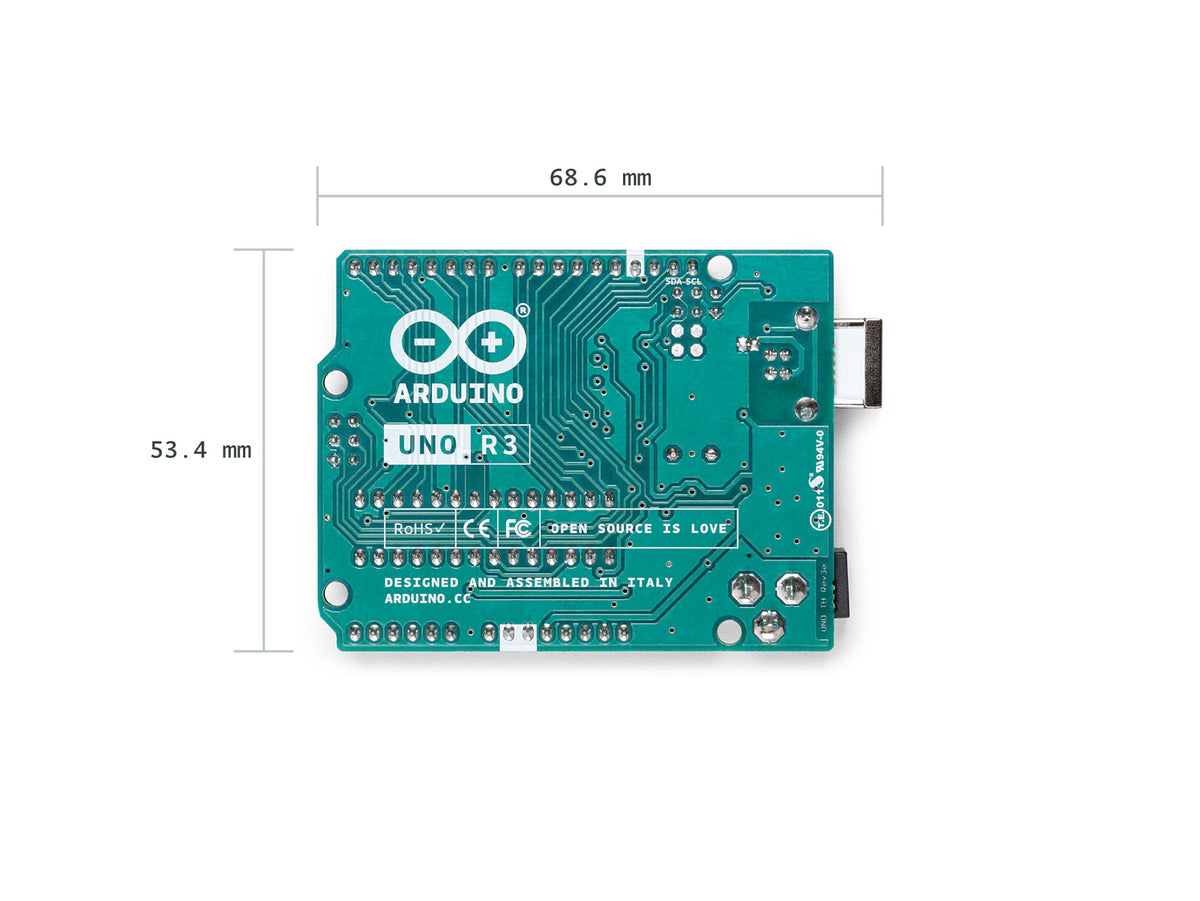 Arduino Electronics and Coding Starter Kit