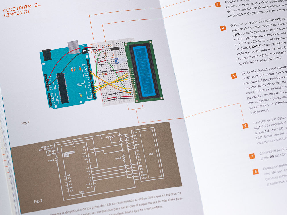 Arduino Electronics and Coding Starter Kit