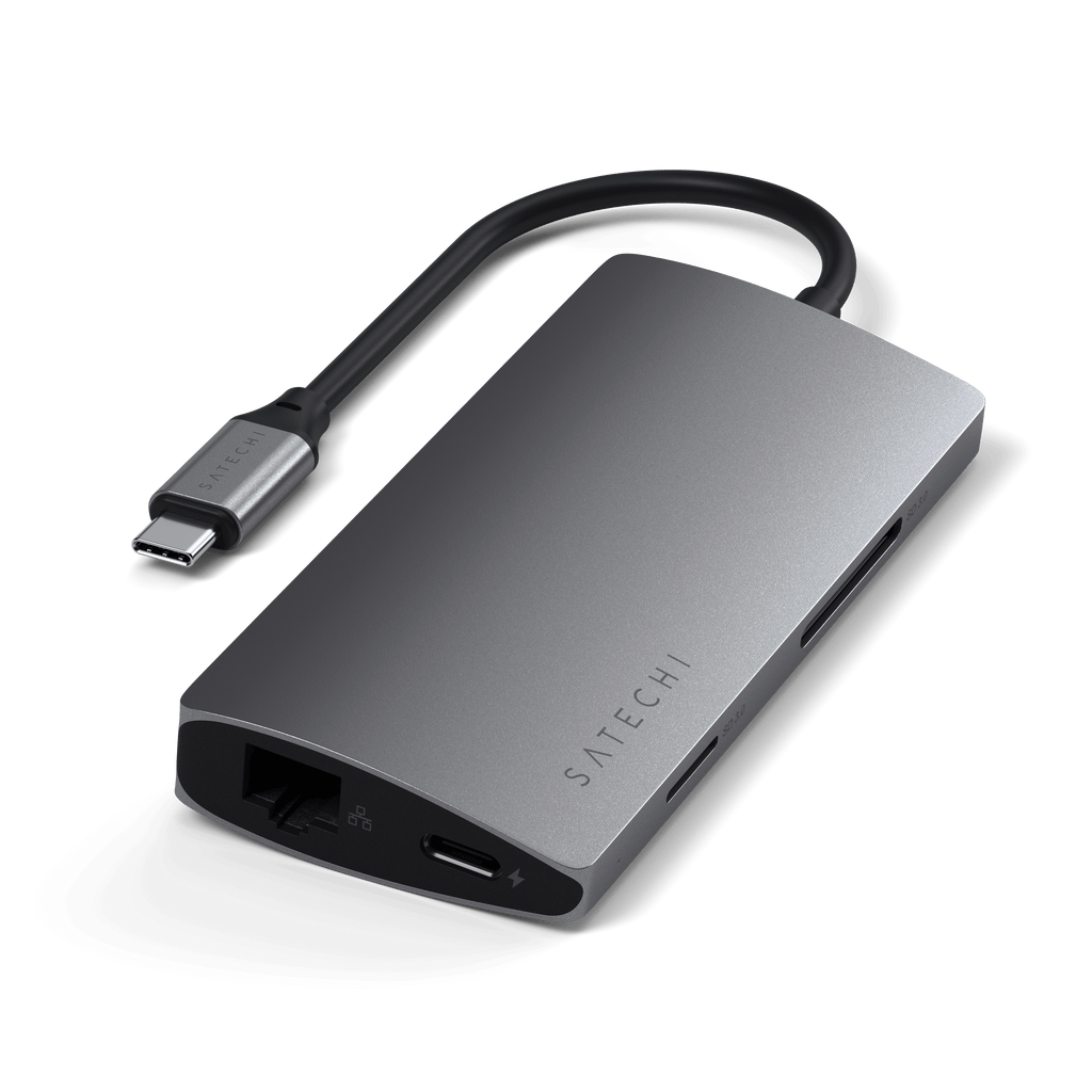 Satechi USB-C Multiport Adapter