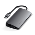 Satechi USB-C Multiport Adapter