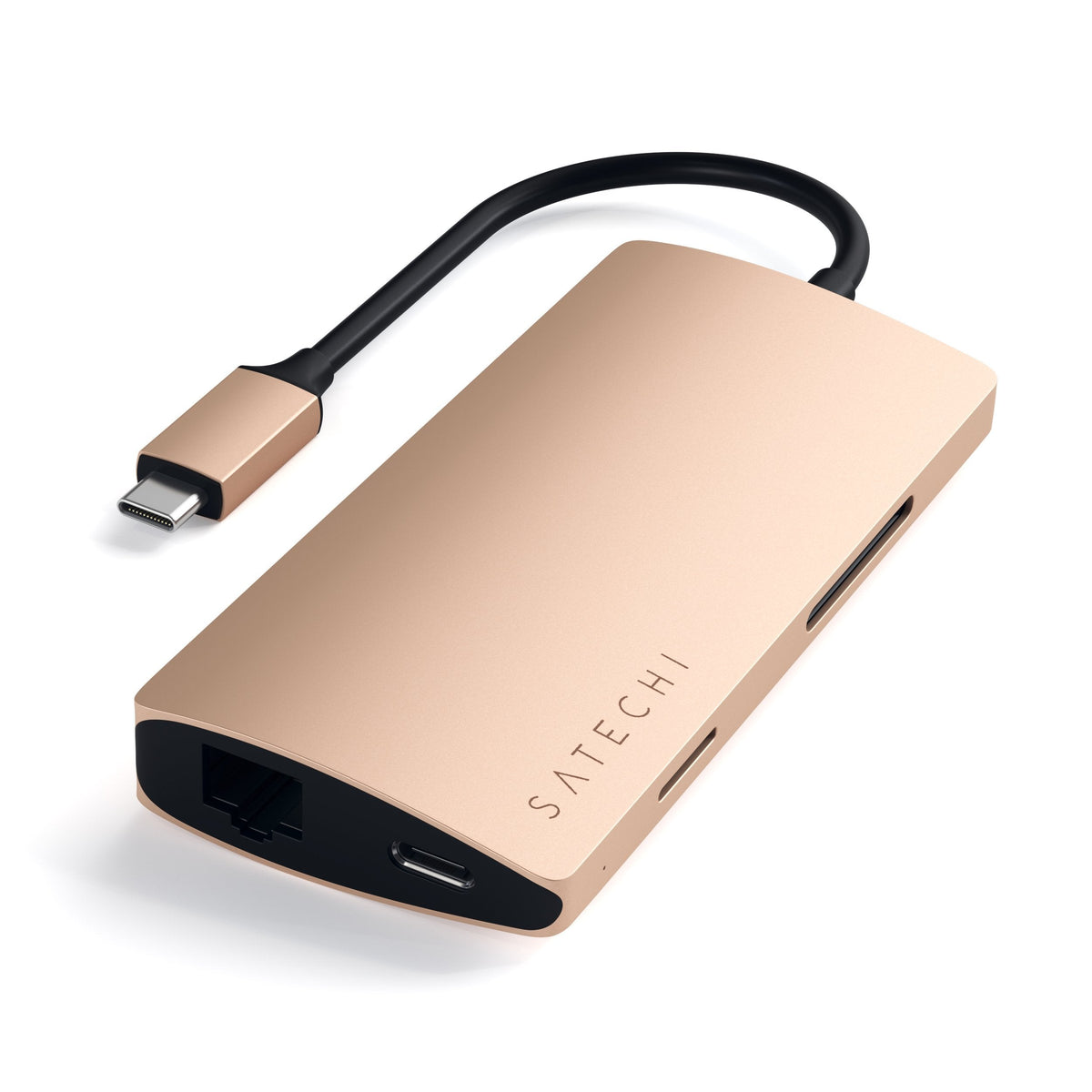 Satechi USB-C Multiport Adapter