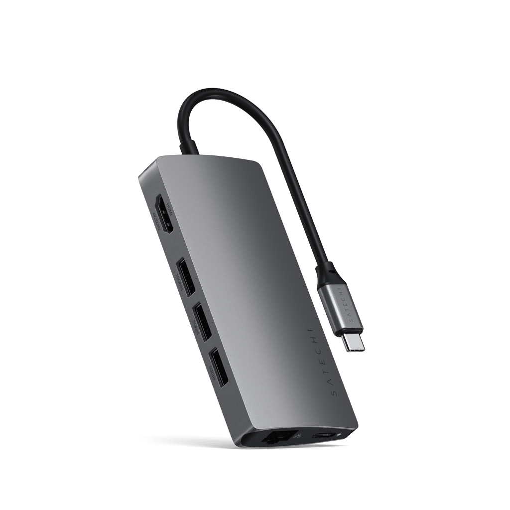 Satechi USB-C Multiport Adapter