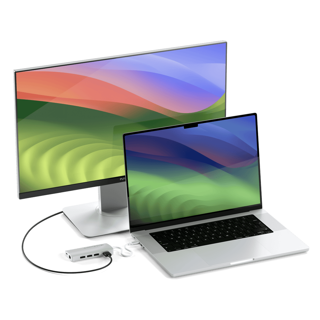 Satechi USB-C Multiport Adapter