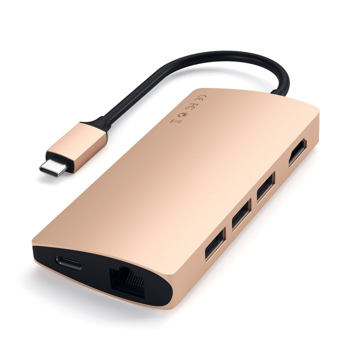 Satechi USB-C Multiport Adapter