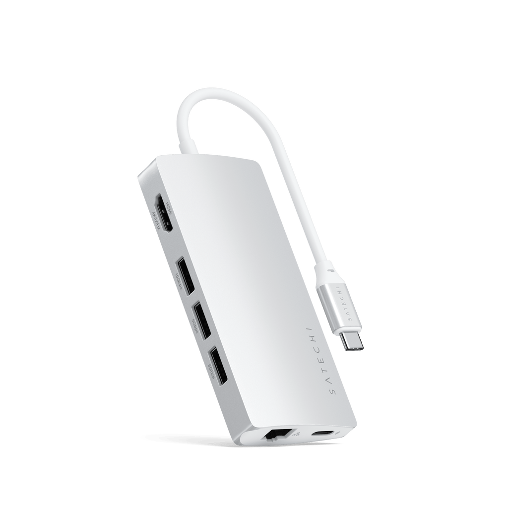 Satechi USB-C Multiport Adapter