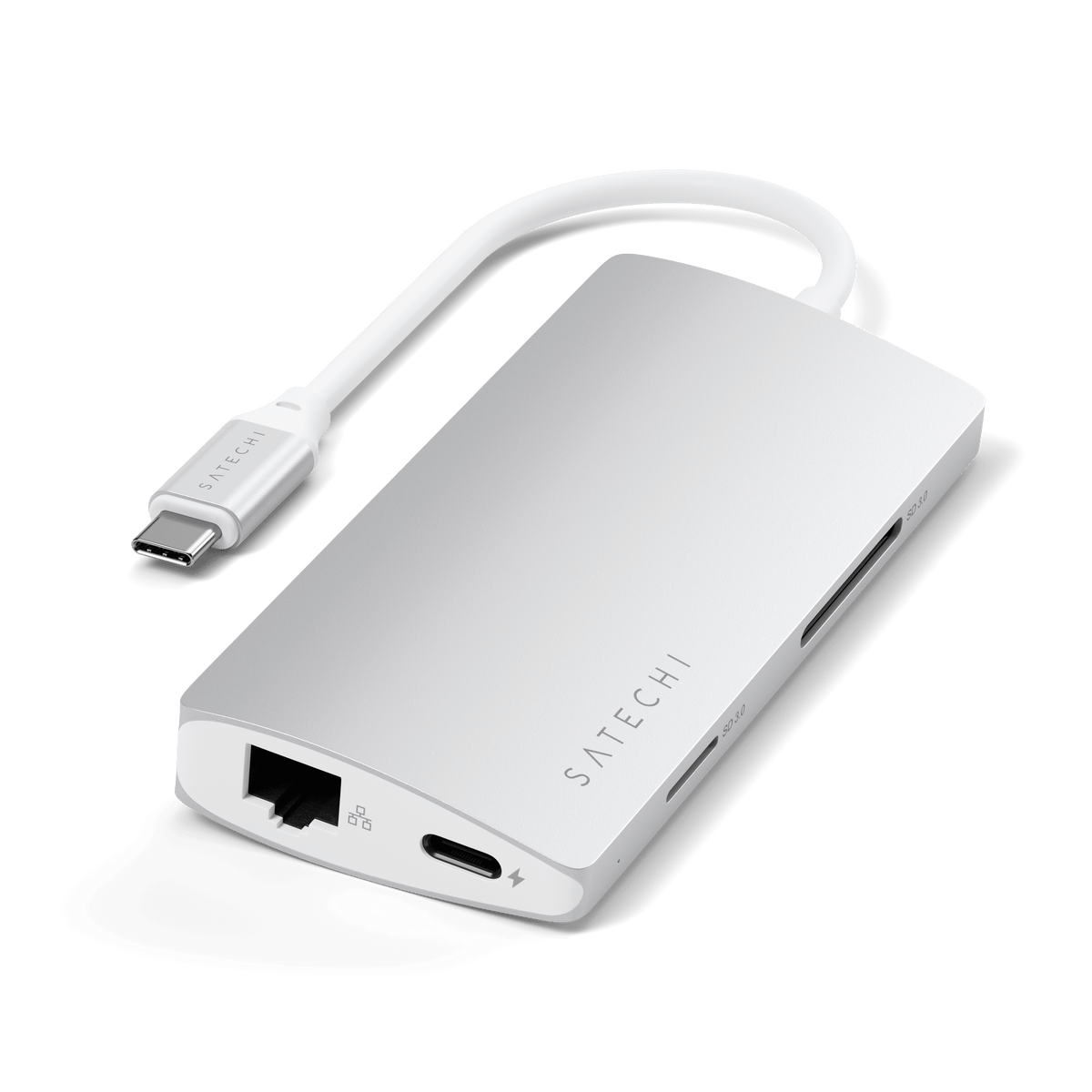 Satechi USB-C Multiport Adapter