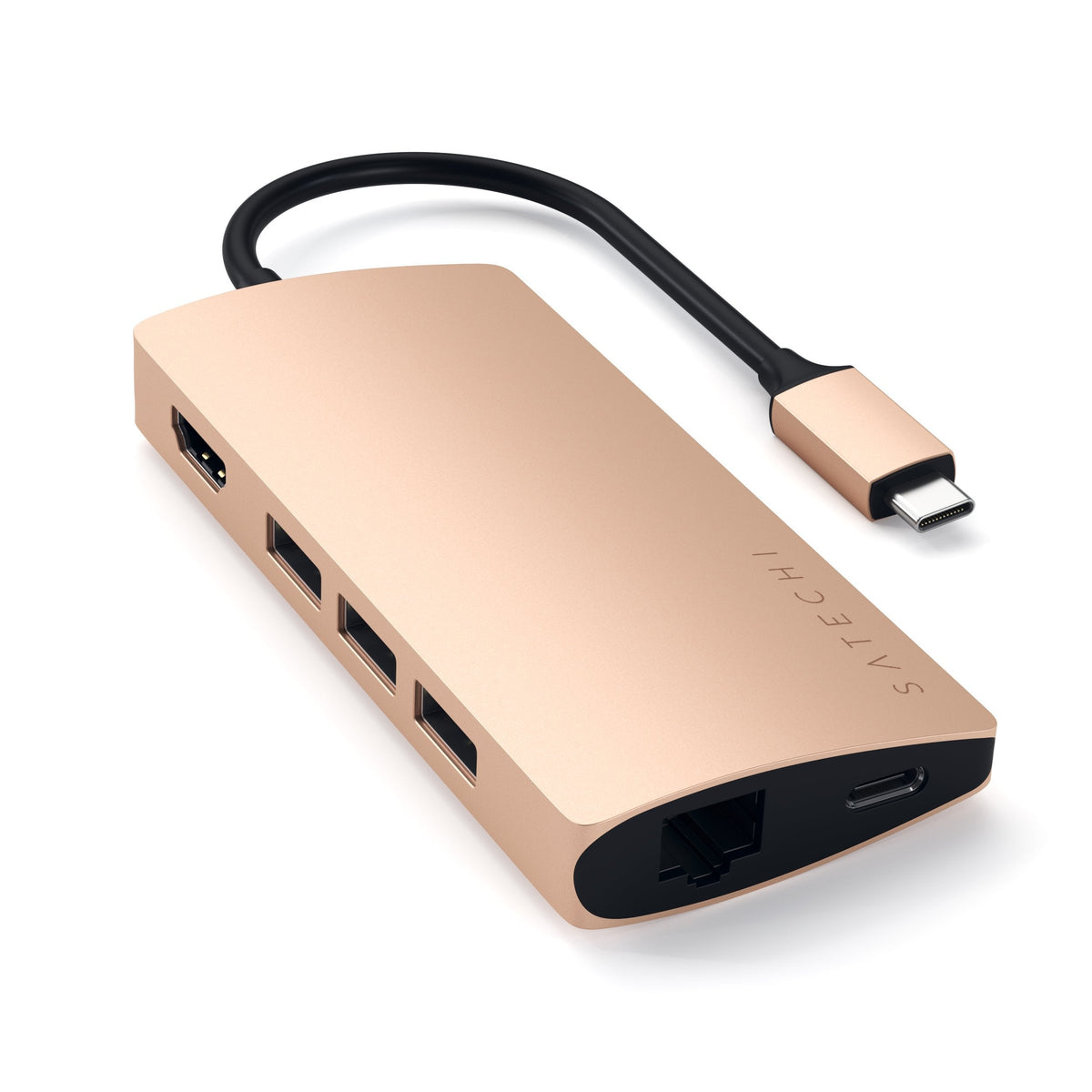 Satechi USB-C Multiport Adapter