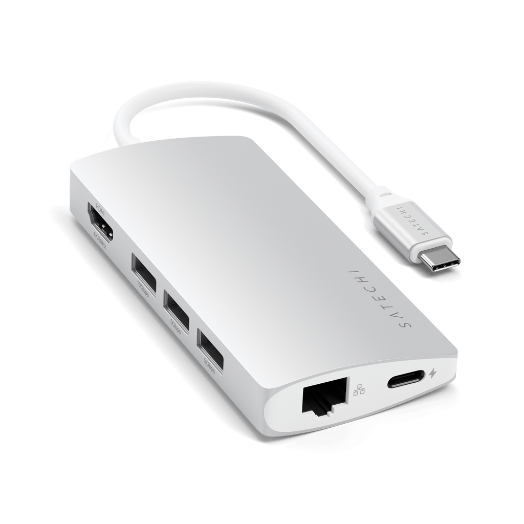 Satechi USB-C Multiport Adapter