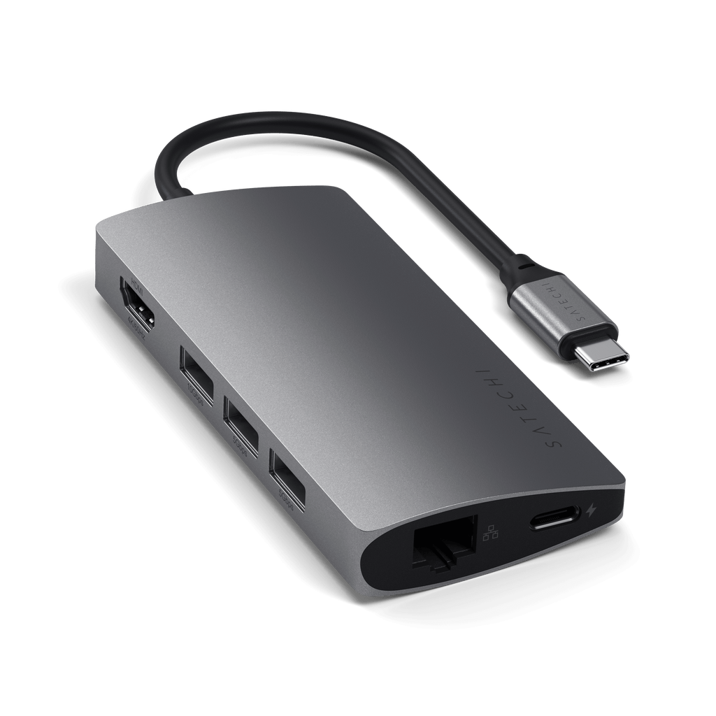 Satechi USB-C Multiport Adapter