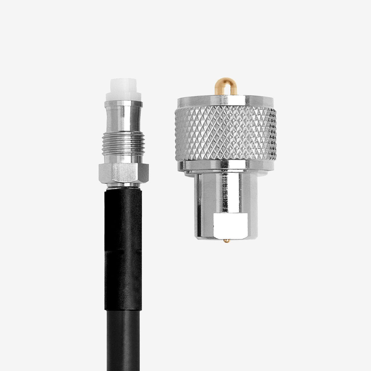 Midland Radio Bull Bar GMRS Antenna