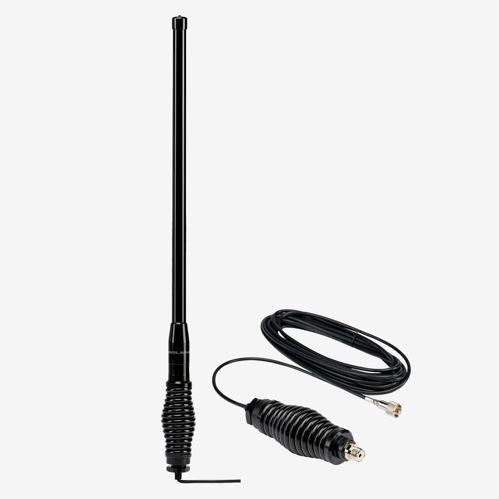 Midland Radio Bull Bar GMRS Antenna