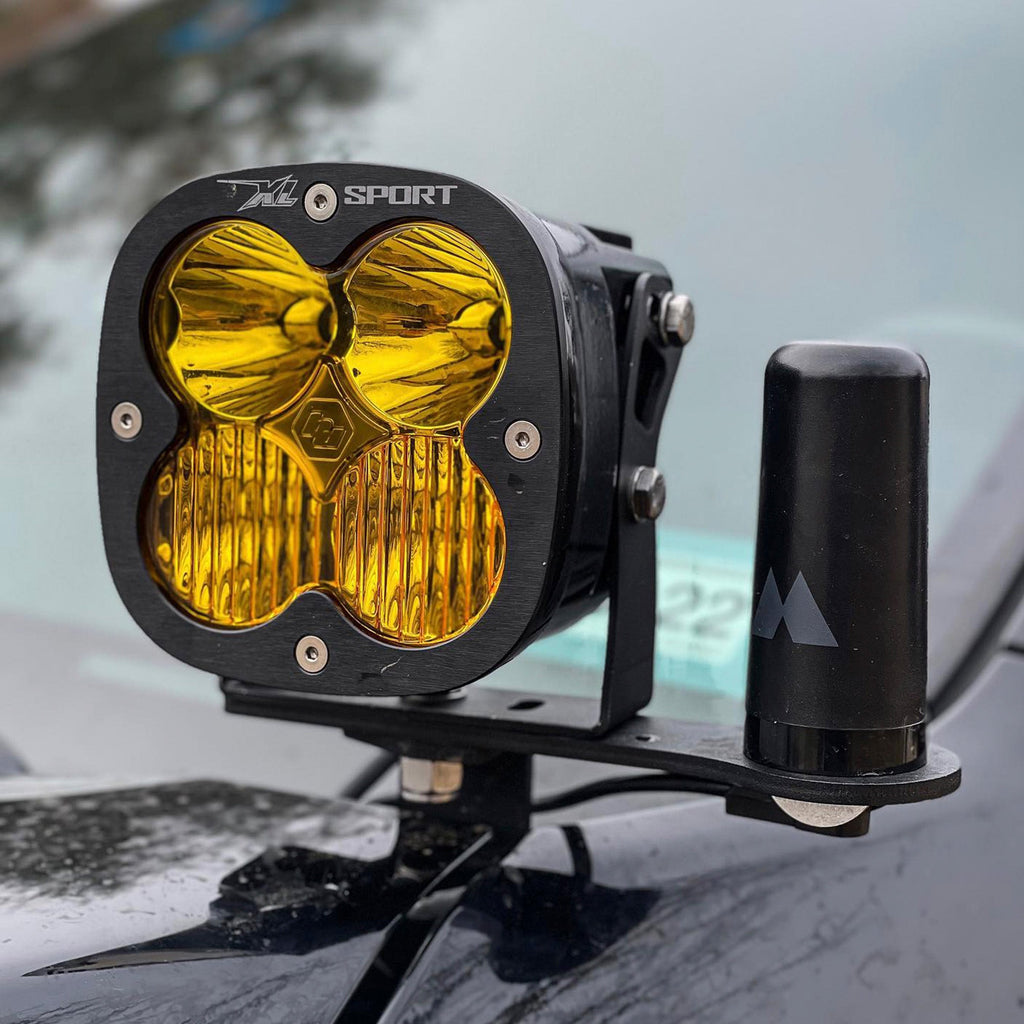 Midland Radio GMRS NMO Vehicle Antenna
