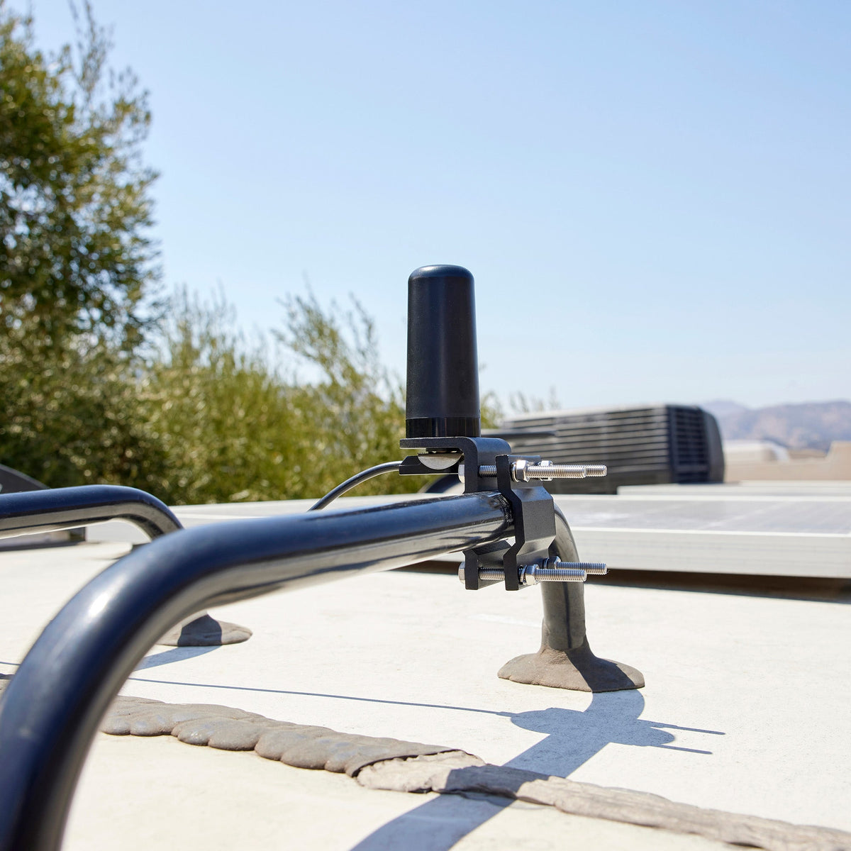 Midland Radio GMRS NMO Vehicle Antenna