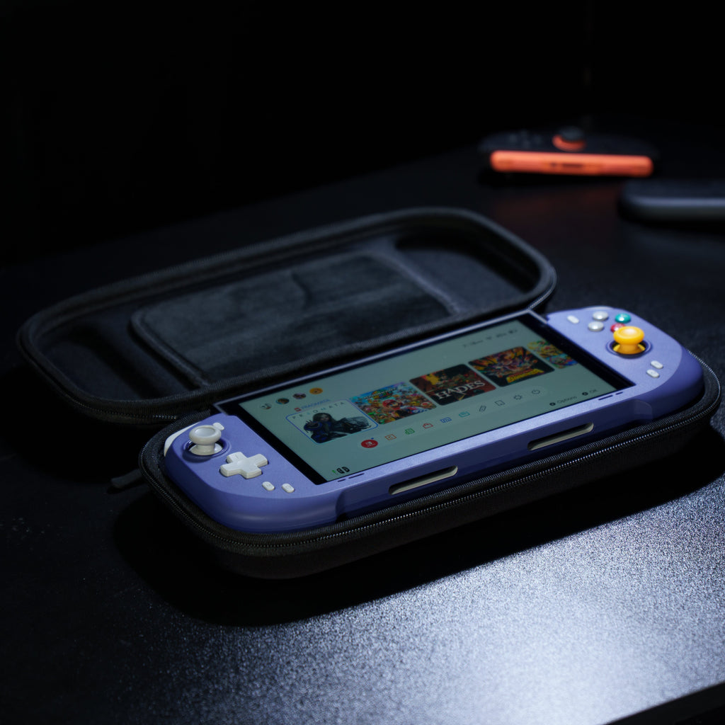 abxylute Controller Carrying Bag