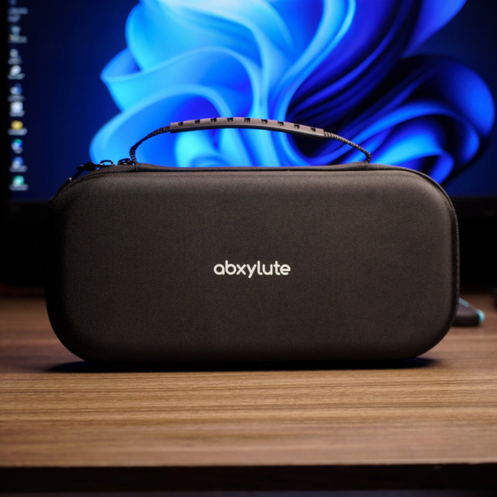 abxylute Controller Carrying Bag
