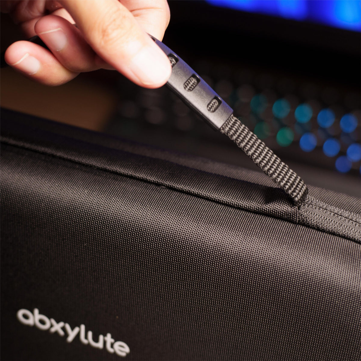 abxylute Controller Carrying Bag