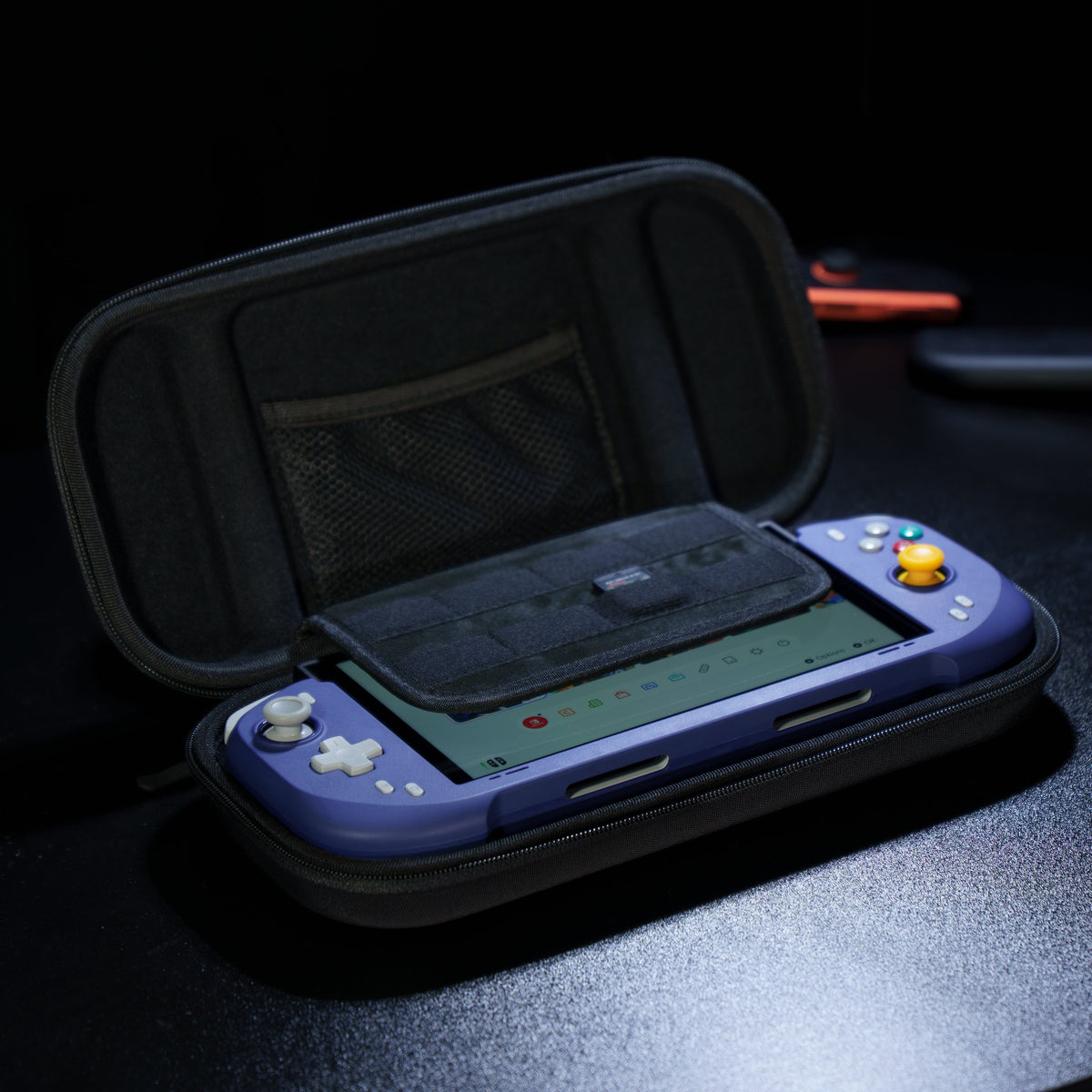 abxylute Controller Carrying Bag