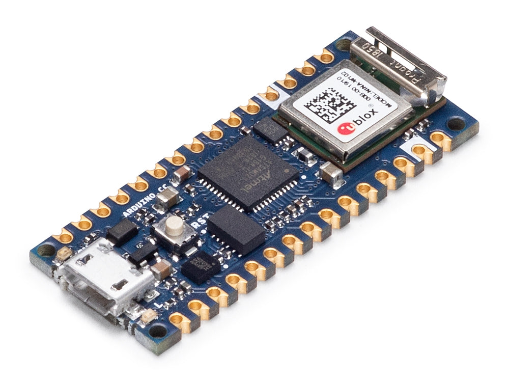 Arduino IoT Microcontroller Development Board