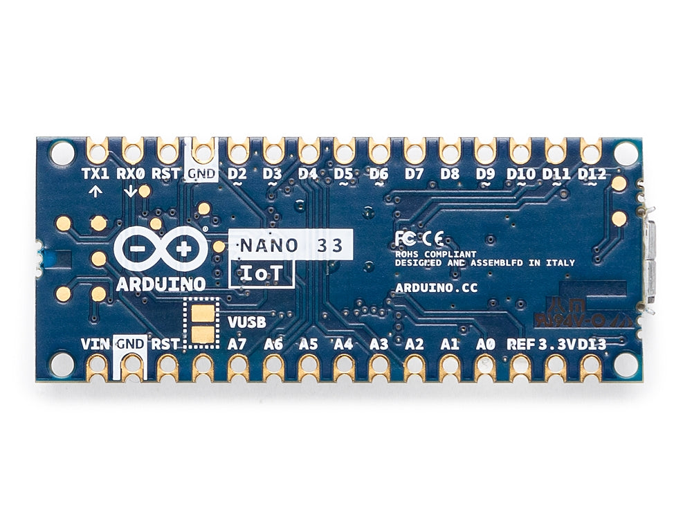 Arduino IoT Microcontroller Development Board