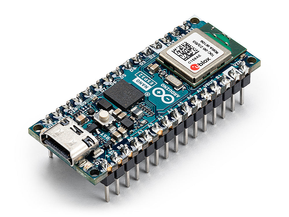 Arduino ESP32-S3 Development Board