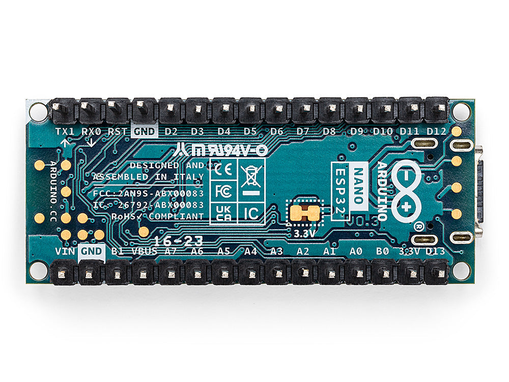 Arduino ESP32-S3 Development Board